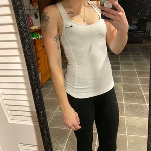 Nike Workout Tank